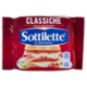 Sottilette Classiche formaggio fuso a fette - 285g