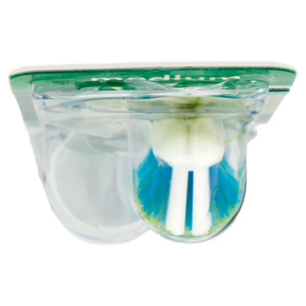 Mentadent Vertical Expert medium