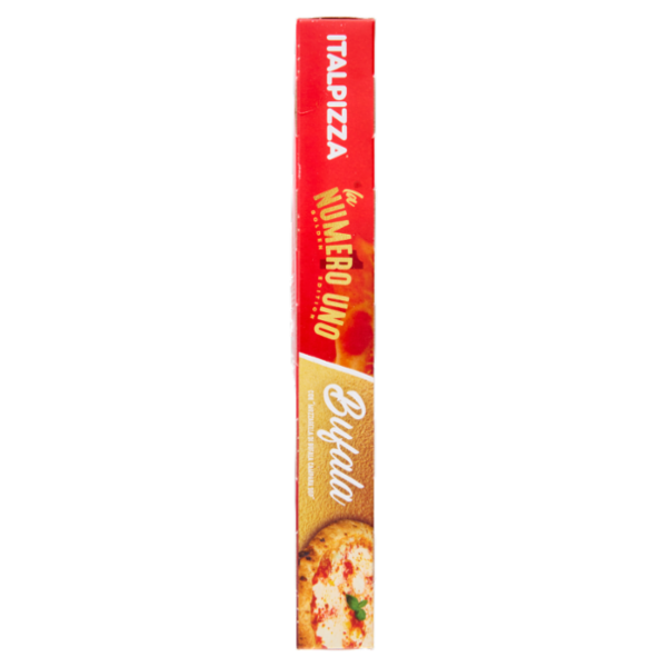 Italpizza la Numero Uno Bufala 435 g