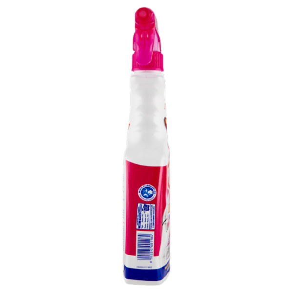 Pulirapid Anticalcare Igienizzante 500 ml