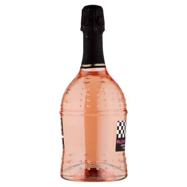 Corte dei Rovi Millesimato Rosè Vino Spumante Extra Dry 750 ml