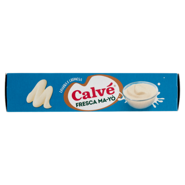 Calvè Fresca Ma-Yò Tubo 150 ml