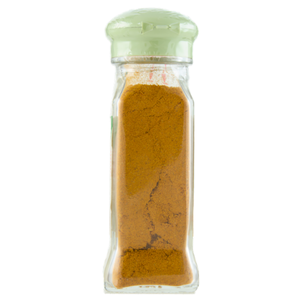 Cannamela Bionatura Curry 52 g