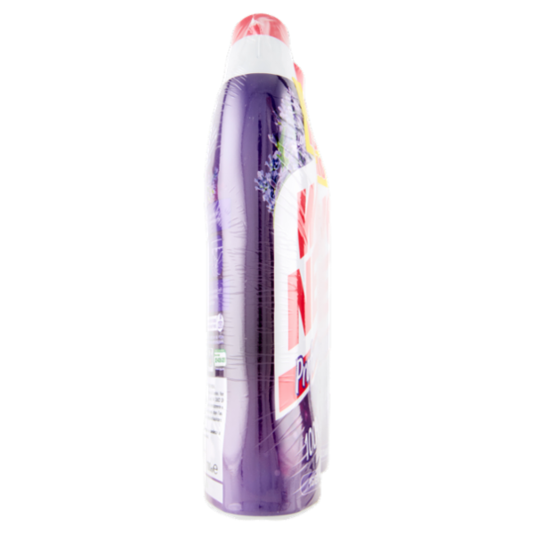 WC Net Profumoso gel Lavender fresh 2 x 700 ml