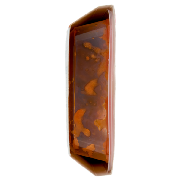 Bonduelle i Contornissimi Ricettati Saporiti Melanzane con Sugo di Pomodoro e Basilico 240 g