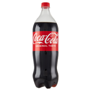 COCA-COLA Original Taste PET 1,35 L