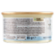 PURINA GOURMET Nature's Creations Ricco in Pesce dell'Oceano con spinaci 85 g