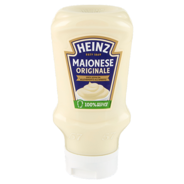 Heinz Maionese Originale 395 g