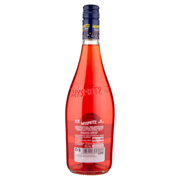 Myspritz 750 ml