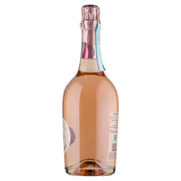 La Gioiosa Prosecco DOC Rosé Millesimato Brut 750 ml