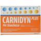 Carnidyn Plus Integratore 20 Buste