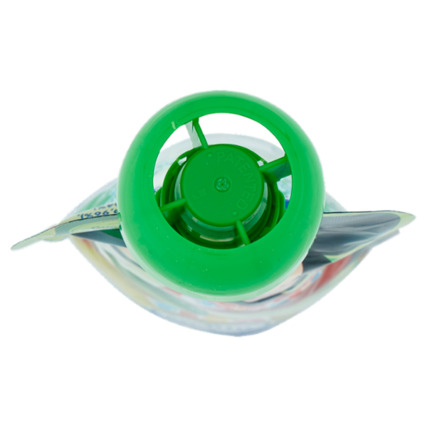 MELLIN Merenda alla frutta, linea Disney Mickey Mouse 100% Pera 110g