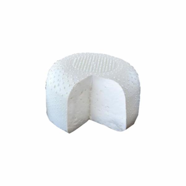 Bianco Fiocco Primo Sale Capra