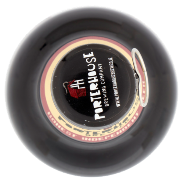 Porterhouse Brew Co. Dublin Red Ale 500 ml