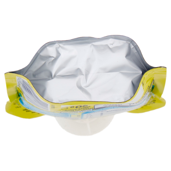 NESTLÉ MIO Merenda da spremere Mela, Banana e Fragola pouch 90 g