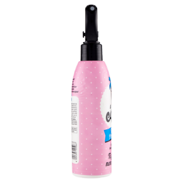 Adorn it's Caring! Termo Protettivo ti piaci e non ti bruci Spray per Phon e Piastra 200 ml