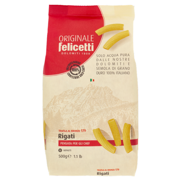 Felicetti Originale Rigati 500 g