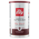 illy Tostato Intenso Caffè Macinato Ideale per Moka 185 g