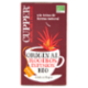 CUPPER Infuso Biologico Rooibos, Antiossidante, Senza Teina, Senza Caffeina, 20 Bustine 40 g