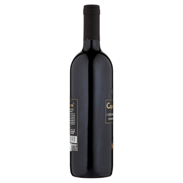 Calasetta Capo Sperone Carignano del Sulcis DOC Sardegna 0,75 l