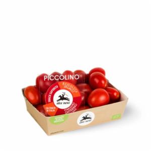 Bio Pomodori Datterino Gr.500 Alce Nero