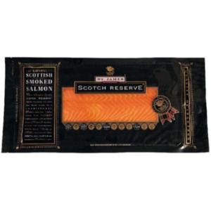 James Salmone Fetta Lunga Scotch Reserve 200g