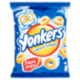 Yonkers snack al Formaggio - 100g