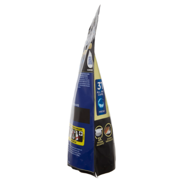 Finish Ultimate Plus Fresh pastiglie lavastoviglie 31 lavaggi 378,2 g