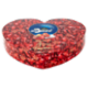 BACI PERUGINA Cioccolatini Amore e Passione preparazione dolciaria gusto lampone Scatola Cuore 100 g
