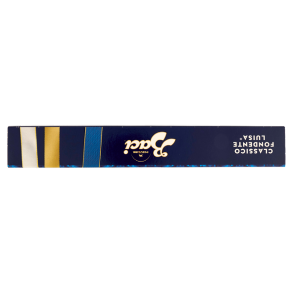 BACI PERUGINA Classico Cioccolatini Fondenti ripieni al Gianduia Scatola Regalo 250g