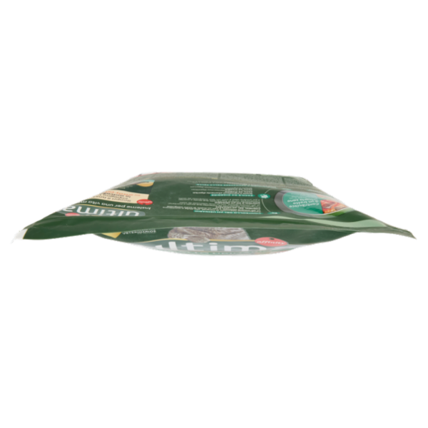 ultima Cat Tratto Urinario con Salmone 750 g