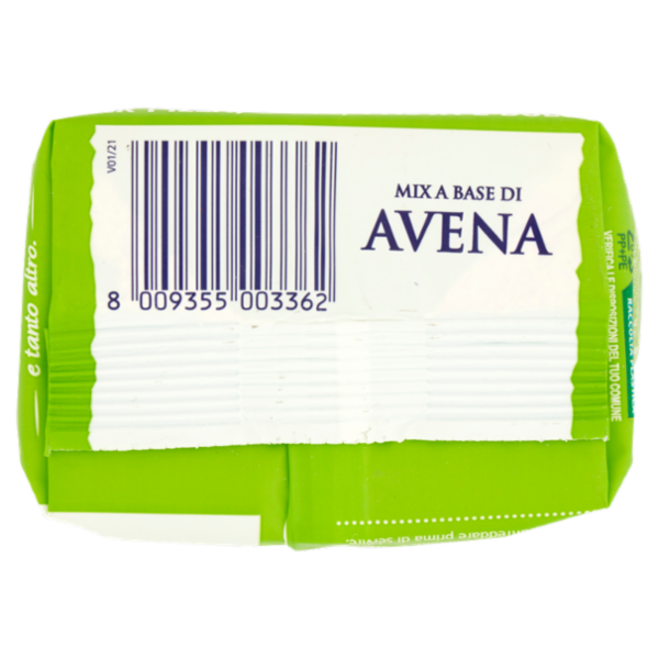 Le Farine Magiche Mix a Base di Avena Senza Glutine 300 g