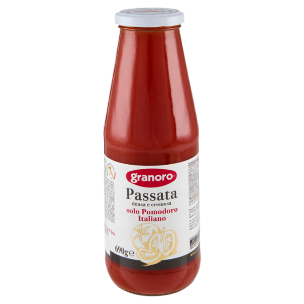 granoro Passata 690 g