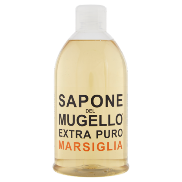 Sapone del Mugello Extra Puro Marsiglia 1000 ml