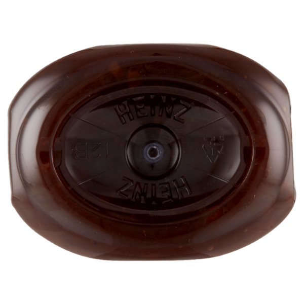 Heinz Salsa Spicy BBQ 265 g