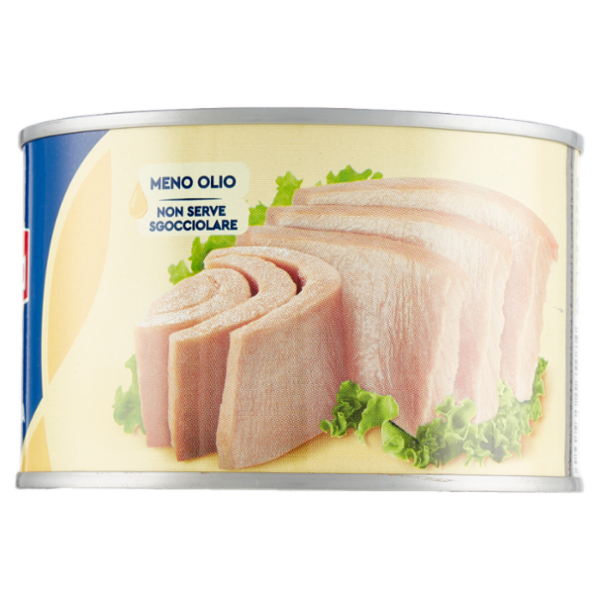Donzela Tonno all'Olio di Oliva 350 g