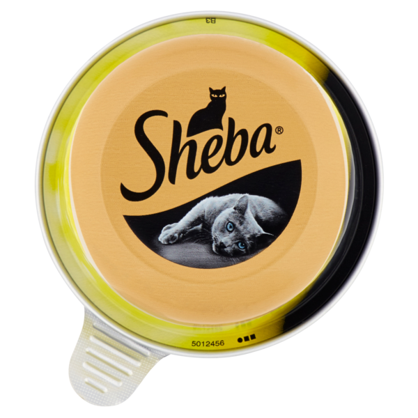 Sheba Petto di Pollo 80 g