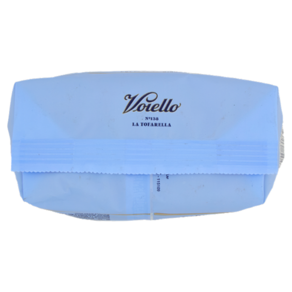 Voiello Pasta La Tofarella N°138 grano Aureo 100% italiano Trafilata bronzo 500g