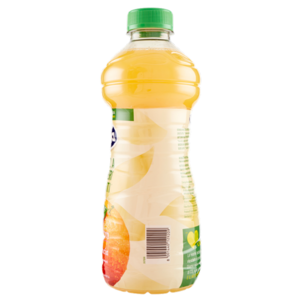 Yoga Optimum 70% di Arancia Senza Zuccheri Aggiunti* 1000 ml