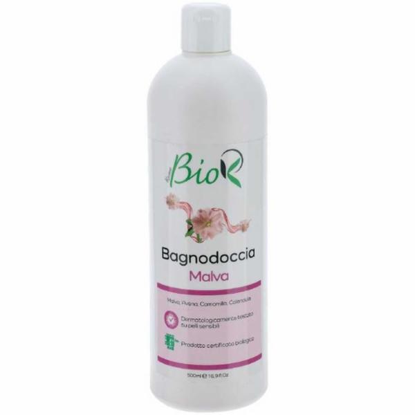 Kosmobio Bagnodoccia Malva 500ml
