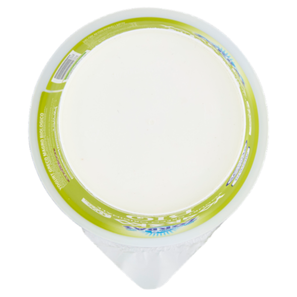 Zorbas Yogreko 0% di Grassi Bio 150 g