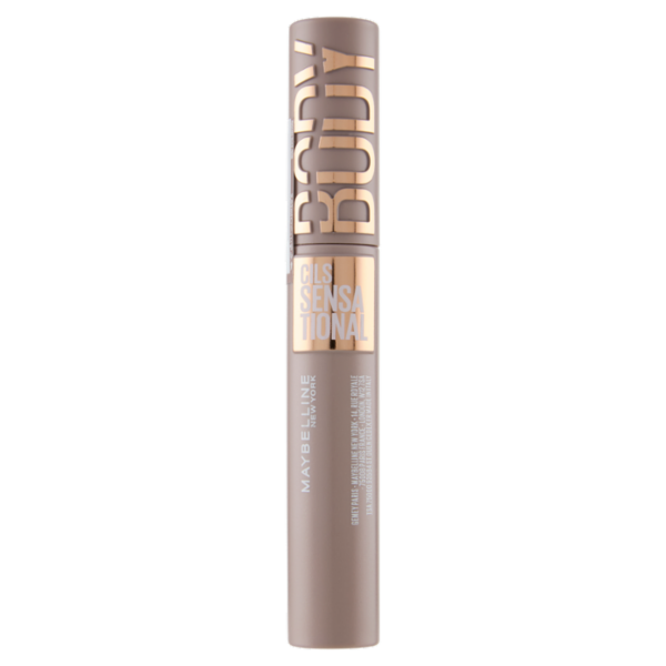 Maybelline New York Body Lash Sensational Mascara 9,65 ml