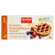 Germinal Bio Crostatina Frutti di Bosco integrale 4 x 50 g