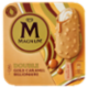 Magnum Double Gold Caramel Billionaire 3 x 71 g