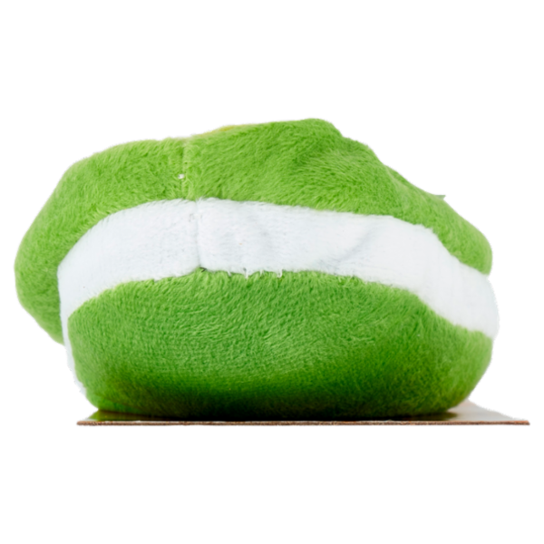 Vitakraft Lovely Pantofola in peluche 1 pz