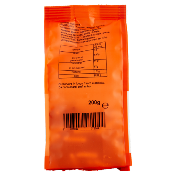 SilaGum le Chicche Bianchi & Neri 200 g