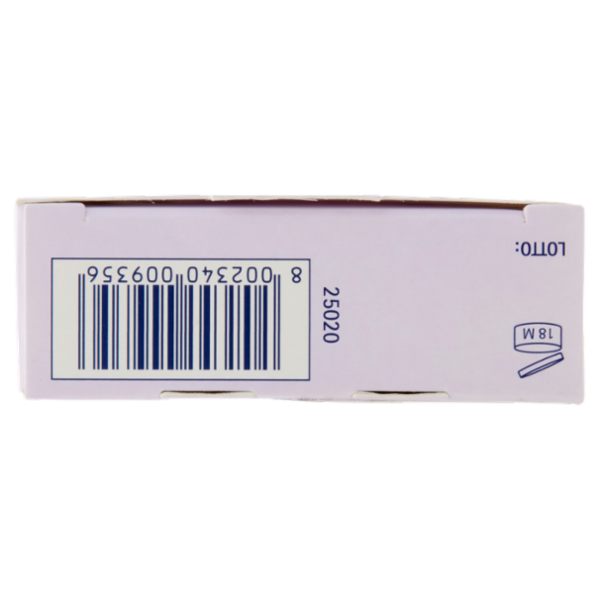 Strep Professional Strisce Depilatorie Viso e Parti Delicate 10 Strisce + 3 Salviettine