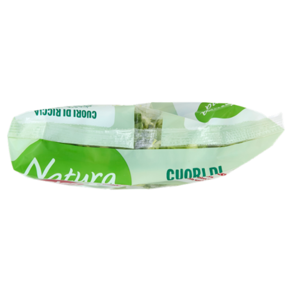Selex Natura Chiama Indivia Riccia Lavata e Pronta da Condire 200 g