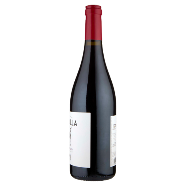 Pellegrino Cardilla Frappato Terre Siciliane IGT 75 cl