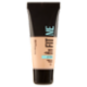 Maybelline New York Fondotinta Fit Me Matte&Poreless, Finish Opacizzante, 115 Ivory 30 ml
